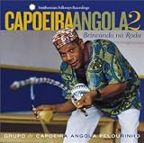 Grupo de Capoeira Angola Pelourinho - Capoeira Angola, Vol. 2 - Brincandoo Na Roda ( Audio CD ) - B00009Y3Q0