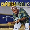 Image of album by Grupo de Capoeira Angola Pelourinho