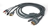 Xbox 360 Joytech VGA Cable