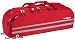 Wilson Pudge Equipment Bag with Mini Sports Bag (Scarlet)