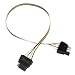 Sporting Goods : 4-Way Flat Plug Harness w/30 Pigtail