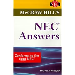 NEC Answers (Professional Engineering)