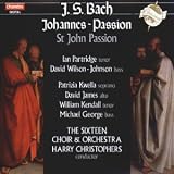 Music : Bach: St John Passion