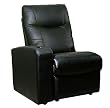 Extension Seat Theater Recliner
