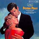PEYTON PLACE