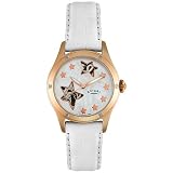 Ladies Rotary Watches Rocks Collection Automatic Diamond Watch