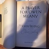 A prayer for Owen Meany