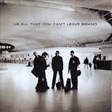 All That You Can't Leave Behind - Limited Edition [VINYL]