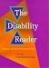 The Disability Reader: Social Science Perspectives