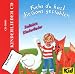 Fuchs,du Hast die Gans Gestoh