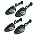 Olymstore(TM) Practical Adjustable Length Men Shoe Tree Stretcher Boot Holder,2 Pairs