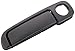 Dorman 80439 Front Driver Side Exterior Door Handle Compatible with Select Ford / Mercury Models, Smooth Black