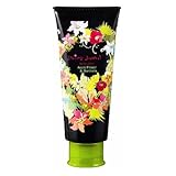 ジューシィジュエル ボディローション アップルフラワー&ガーディニア 140g