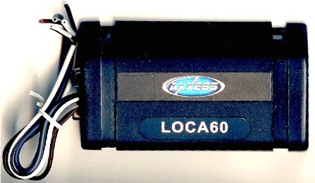 Axxess Adjustable Line Output Converter