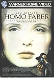 Voyager [VHS]