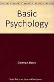 Basic psychology