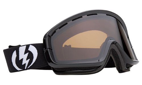 Electric Visual EGB2 Snow Goggle, Gloss Black, Bronze On Sale
