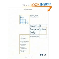 Principles of Computer System Design: An Introduction