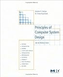 Principles of Computer System Design: An Introduction