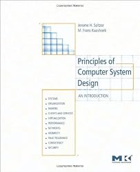 Principles of Computer System Design: An Introduction
