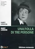 Folla Di Tre Persone (Una)
