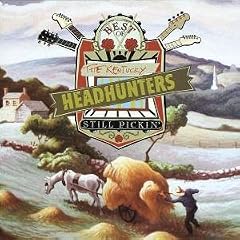 The Best of the Kentucky Headhunters: Still Pickin'