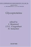 Glycoproteins I (New Comprehensive Biochemistry)