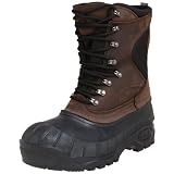 Kamik Mens Cody Insulated Boot