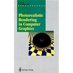Photorealistic Rendering in Computer Science (Focus on Computer Graphics)
