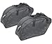 Saddlemen 3501-0607 Small Teardrop Saddlebag Liner