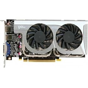 MSI Graphics Card R5770 Hawk