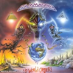 No World Order