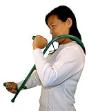 Thera Cane Massager with Free 14 Page Trigger Point Owners Manual