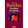 Das Haus der Spinne: Roman