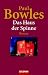 Das Haus der Spinne (Perfect Paperback)