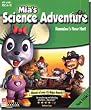 Mia's Science Adventure - Romaine's New Hat!