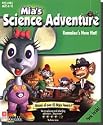 Mia's Science Adventure - "Romaine's New Hat"
