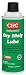 CRC Dry Moly Lubricant 16 Ounce Aerosol Spray p/n 03084