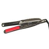 BaByliss PRO TT BABTM3555 Tourmaline 500 Professional 1' Plate Width Hair Straightener