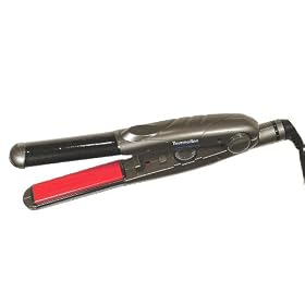 BaByliss PRO TT BABTM3555 Tourmaline 500 Professional 1 Plate Width Hair Straightener BaByliss PRO TT BABTM3555 Tourmaline 500 Professional 1