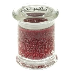 Soy Candle - Pomegranate 12 oz. Jar