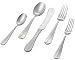 Ginkgo Patriot 5-Piece Place Setting, Service for 1