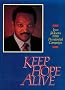 Keep Hope Alive: Jesse Jackson's 1988 Presidential Campaign