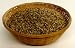 Organic Sprouting Seeds Rye