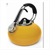 Chantal LIVESTRONG Loop Teakettle