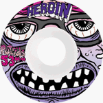 HEROIN PUTRID 53MM (Set Of 4)