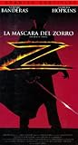 Mask of Zorro [VHS] [Import]