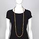 Natural Horn Necklace