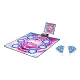 Cheerleader Challenge Single Mat