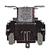 Honeywell R8222B1067 SPDT Switching Relay by American Standard